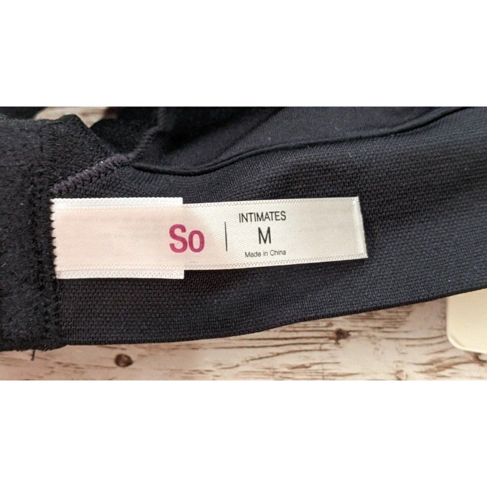 Wireless Bra with Padding - Picture 7 of 8